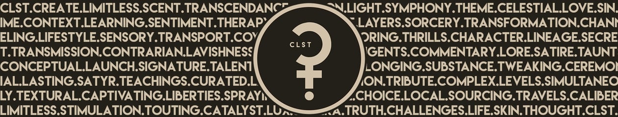 Marginalia - Sample | CLST Perfumes