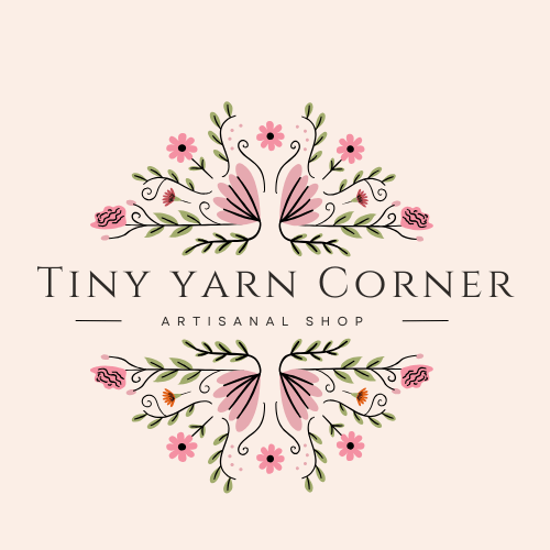 Tiny Yarn Corner Shop
