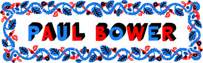paulbower Home