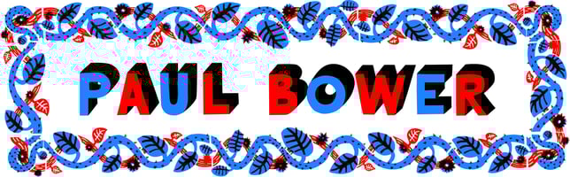 paulbower Home