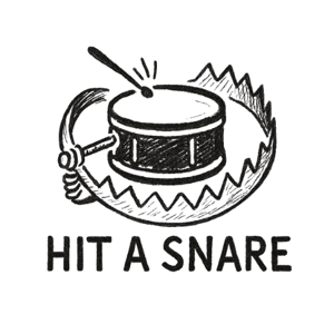 hit a snare Home