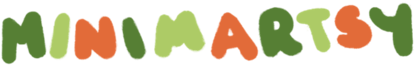 minimartsy Home