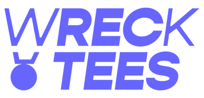 Wreck Tees Home