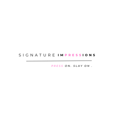 Signature Impressions  Home