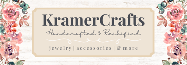 KramerCrafts Home
