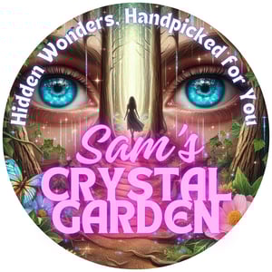 samscrystalgarden Home