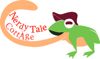 Nerdytale Cottage Home