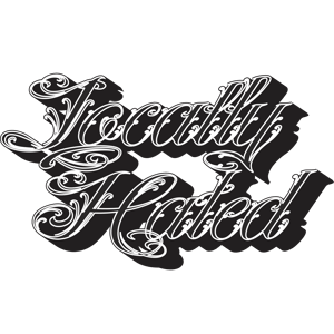 Locally Hated Merch Home