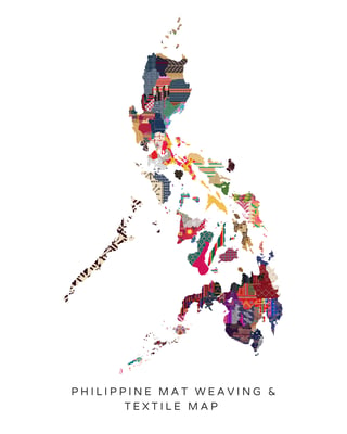 PH Textile Map Home