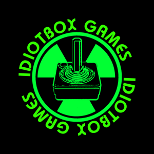 IdiotBox Games Home