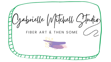 gabrielle mitchell studio Home
