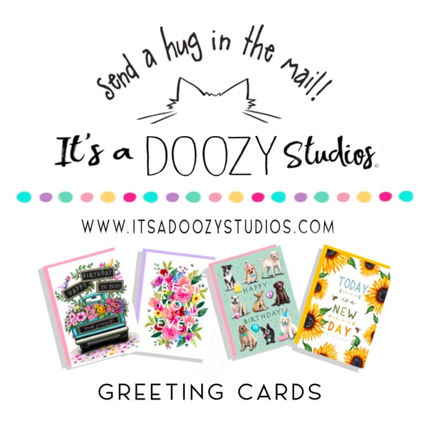 ItsaDOOZYStudios  Home