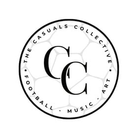 The Casuals Collective Home