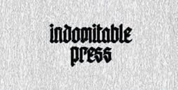 Indomitable Press Home