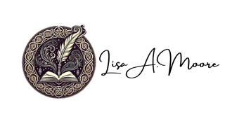 Lisa A Moore, Author & Artist Home