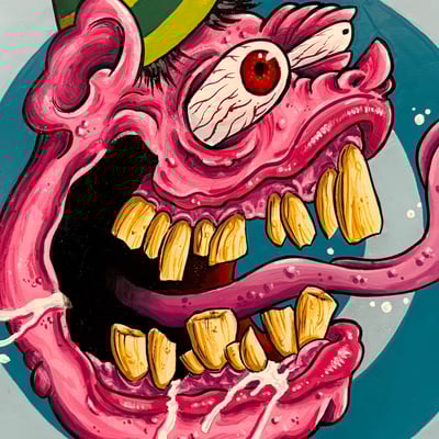 Good Clean Fun Art & Signs