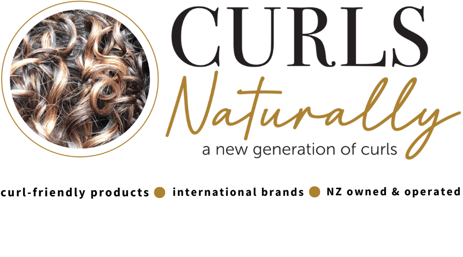 Curls Naturally Home