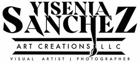 Yisenia Sanchez Art Creations LLC Home