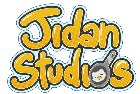 Jidan Studios Home
