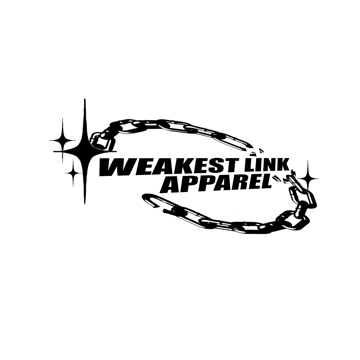 Weakest Link Apparel Home