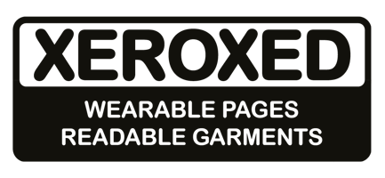 XEROXED Home
