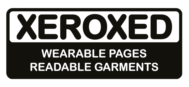 XEROXED Home