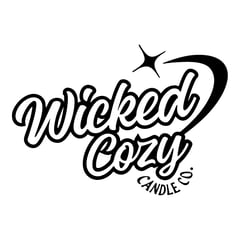 Wicked Cozy Candle Co. Home