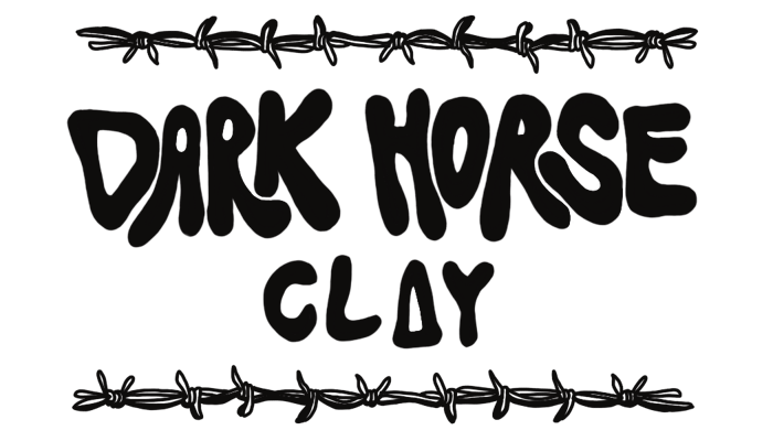 Dark Horse Clay Home