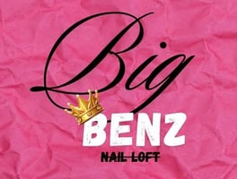 Big Benz Nailz Home