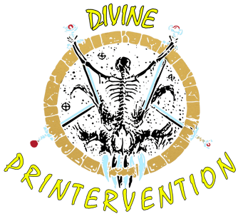 DivinePrintervention Home