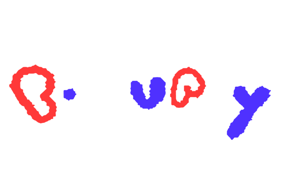 P-Curly Home