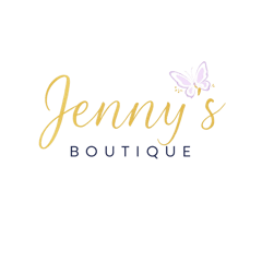 Jenny’s Boutique Home