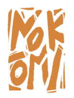 Nokōmi Home