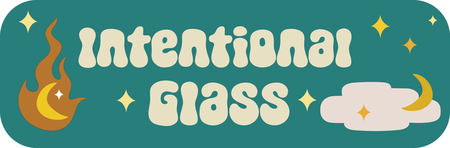 Intentional Glass Home