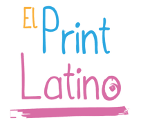 El Print Latino Home