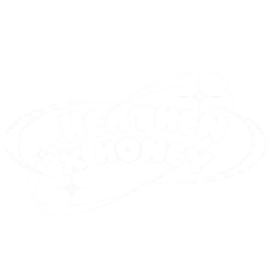 Heathen and Honey Home