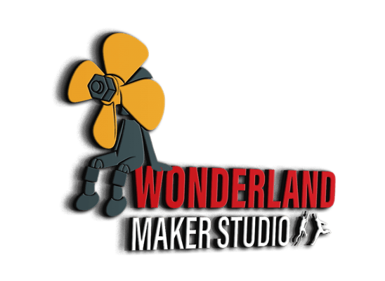 Wonderland Makers Studio    Home