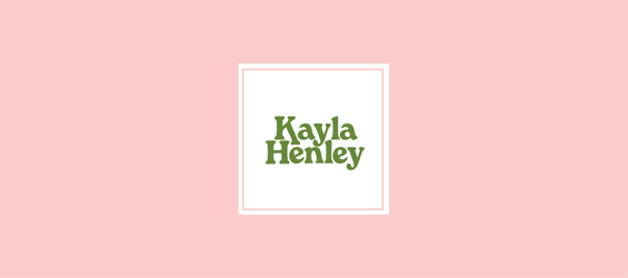 Kayla Henley Art Home