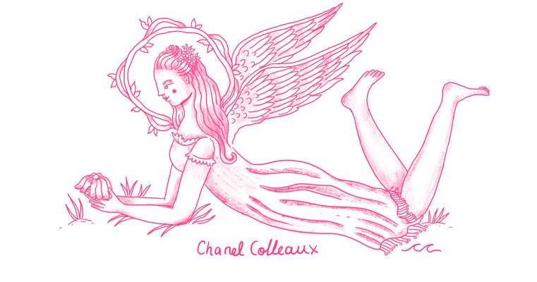chanelcolleauxart Home