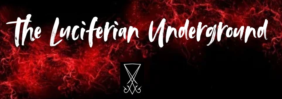 The Luciferian Underground