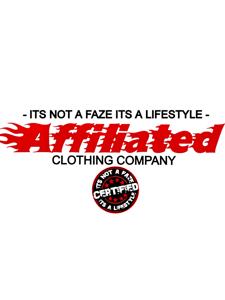AFFILIATED CLOTHING CO. Home