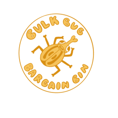 bulk bug bargain bin Home