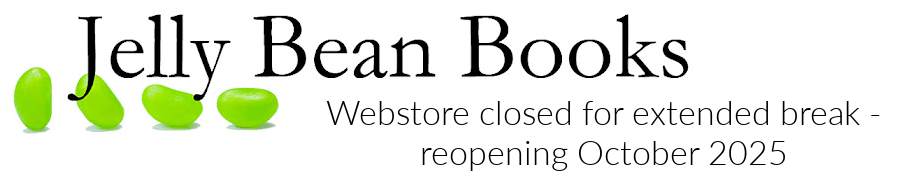 Jelly Bean Books Home
