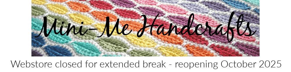 Mini-Me Handcrafts Home