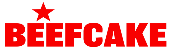 BEEFCAKE Home