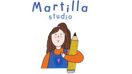 Martilla Studio  Home