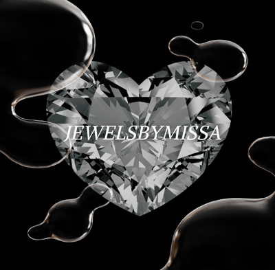 Jewels by MissA 