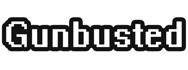 Gunbusted Art Home