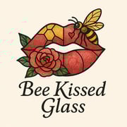 BeeKissedGlass Home