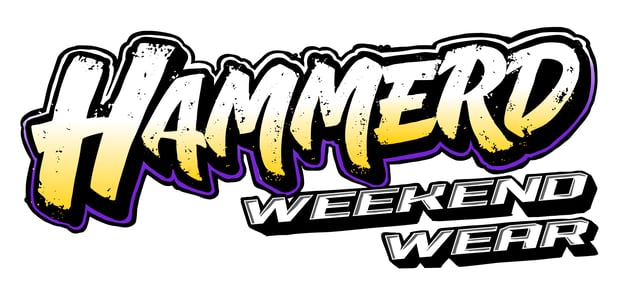 HammerD Weekend Wear Home